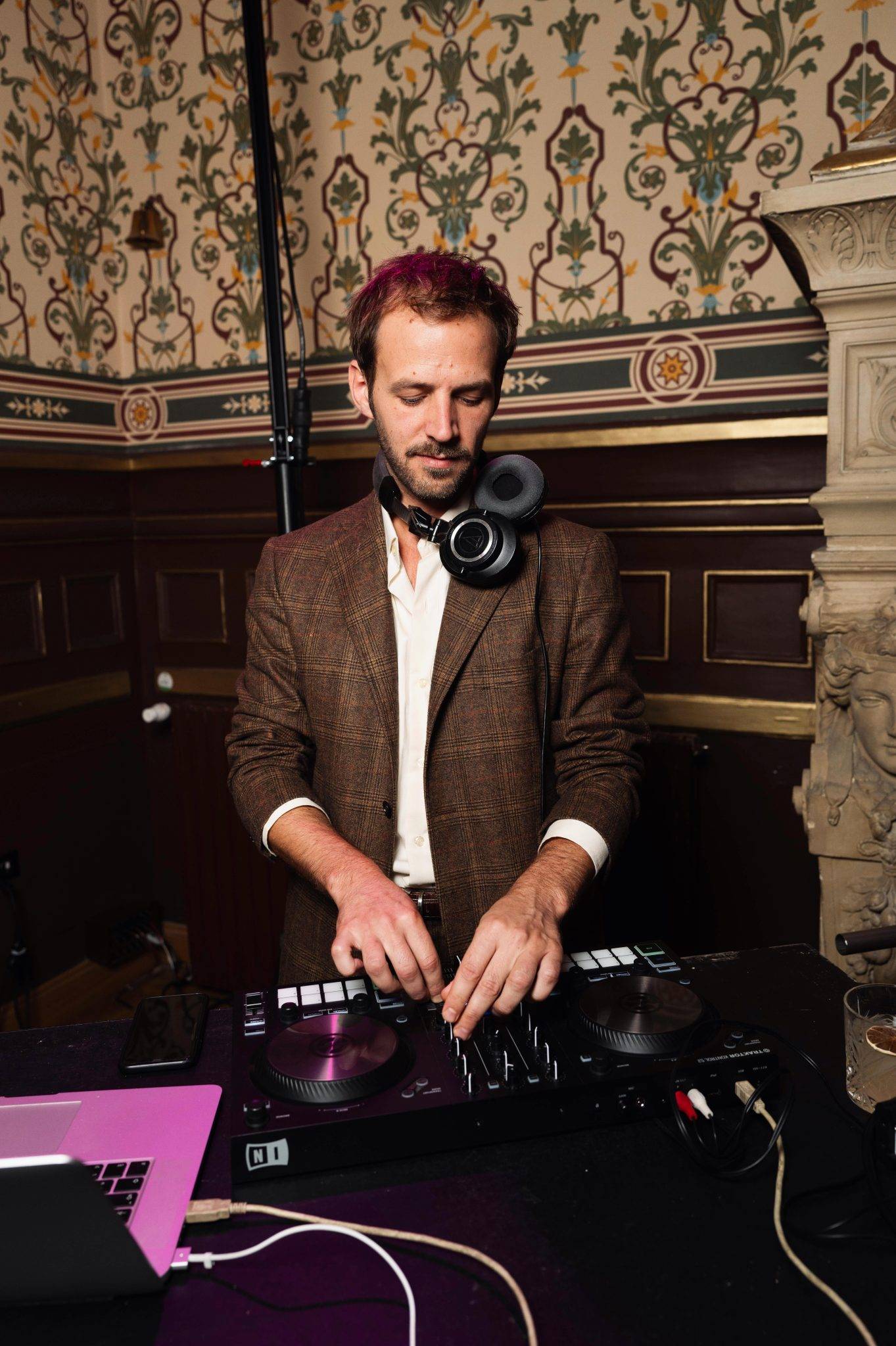  - Les Éloges célèbre les artistes et artisans du spectacle vivant