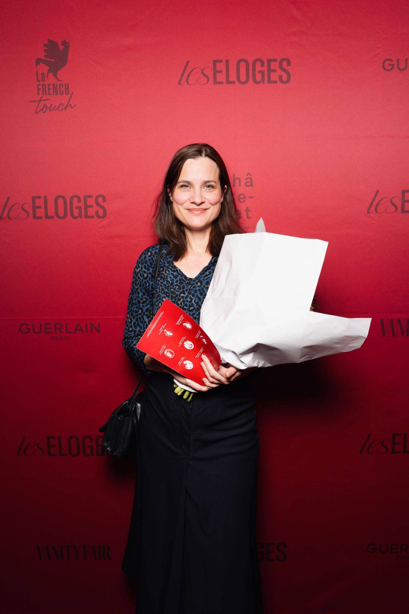  - Les Éloges célèbre les artistes et artisans du spectacle vivant