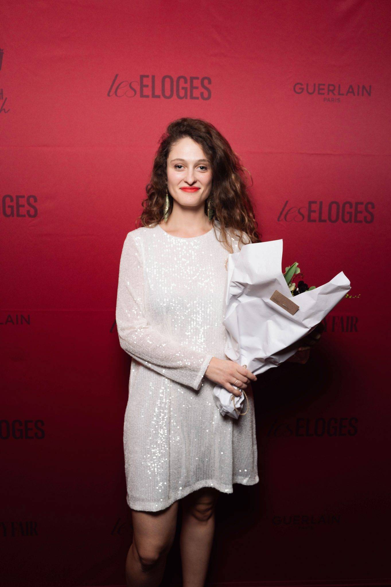  - Les Éloges célèbre les artistes et artisans du spectacle vivant