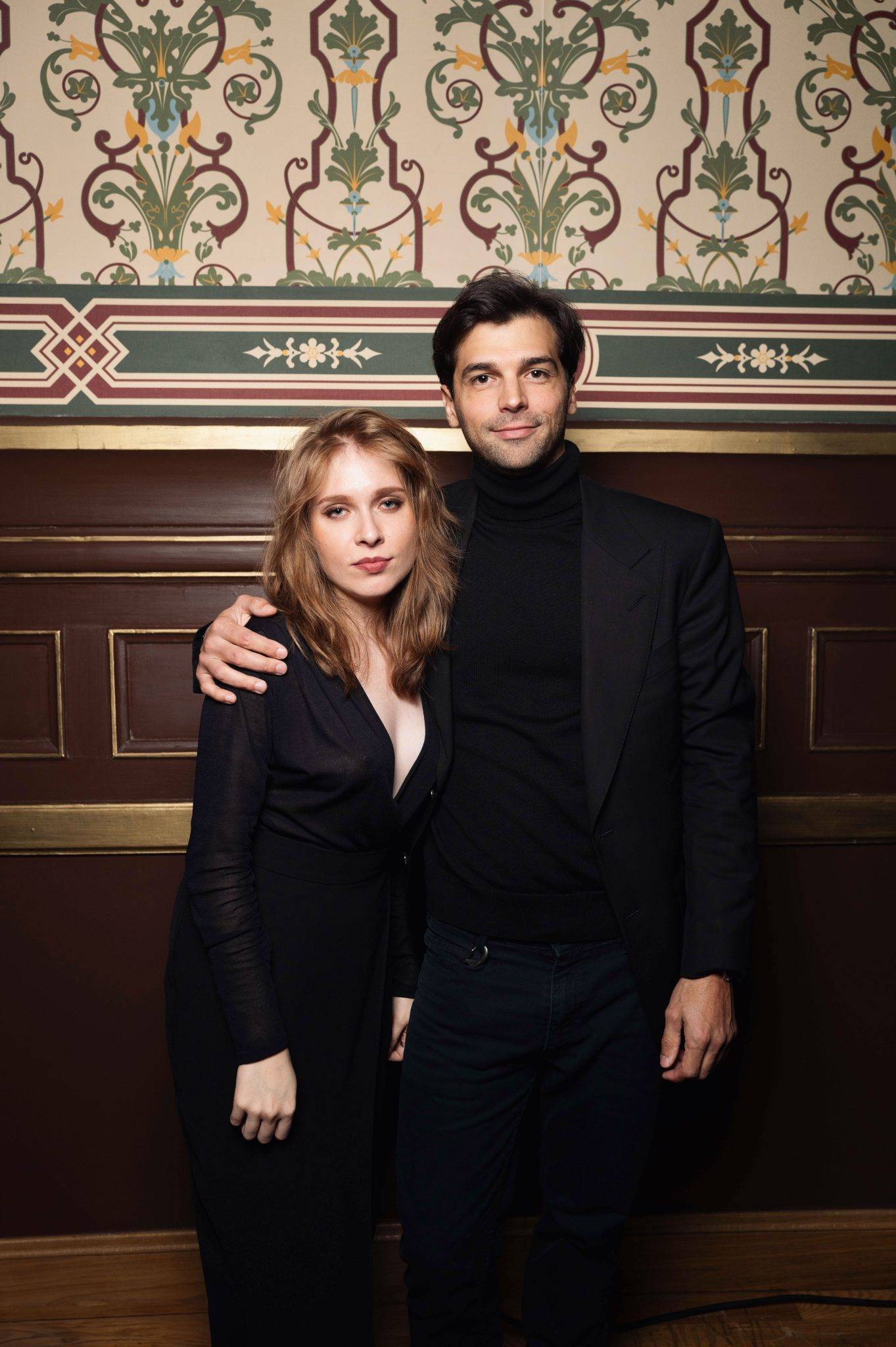  - Les Éloges célèbre les artistes et artisans du spectacle vivant