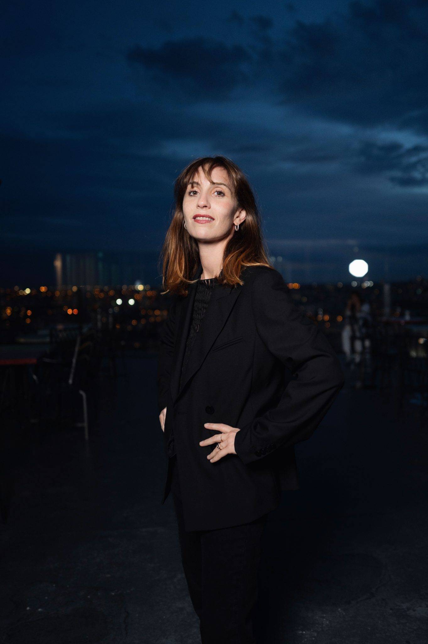  - MGALLERY et « Pour les femmes » signent une collection pour Octobre Rose