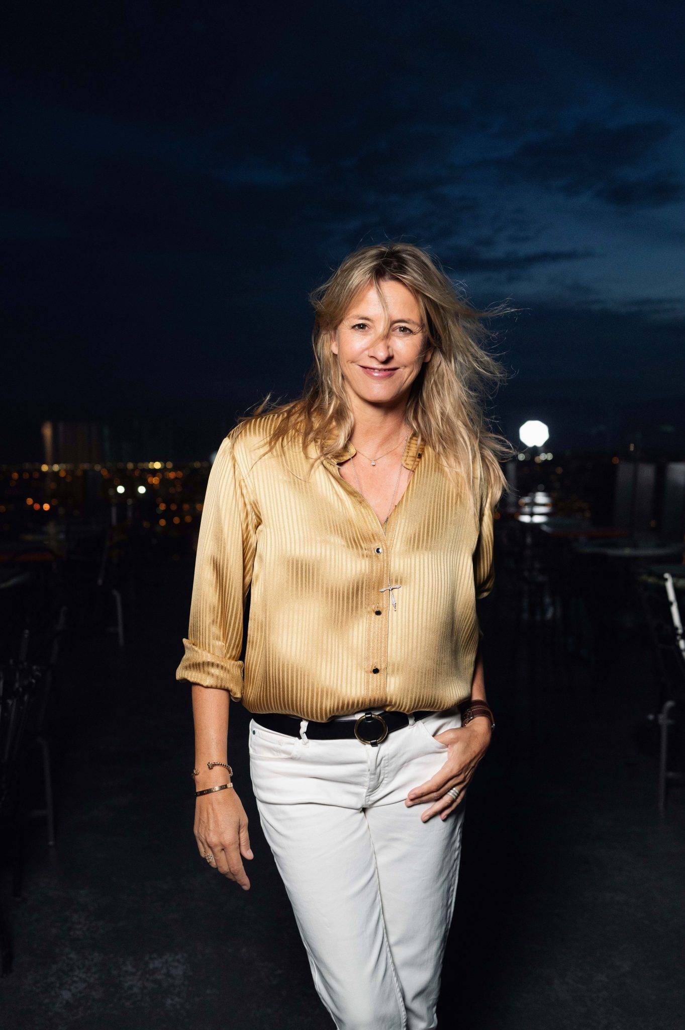  - MGALLERY and “Pour Les Femmes” Launch a Collection for Pink October