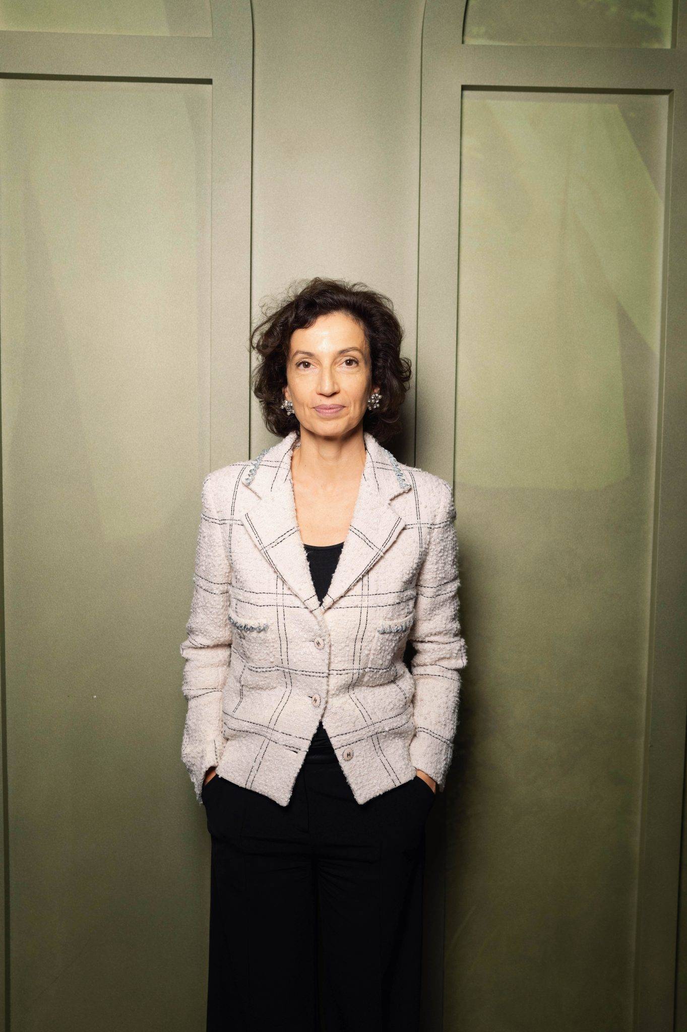  - MGALLERY and “Pour Les Femmes” Launch a Collection for Pink October