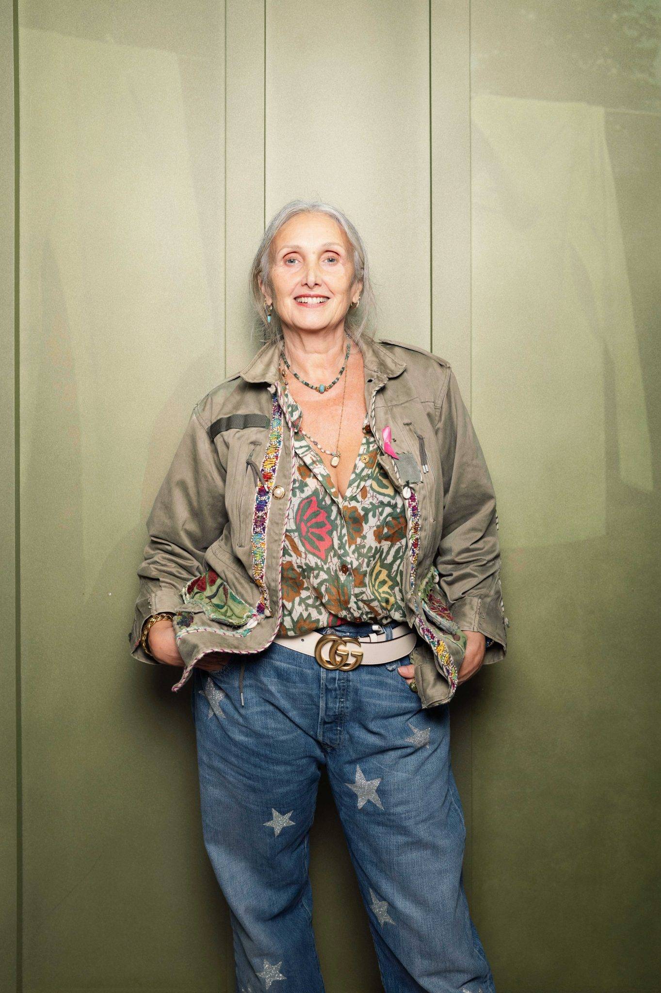  - MGALLERY et « Pour les femmes » signent une collection pour Octobre Rose