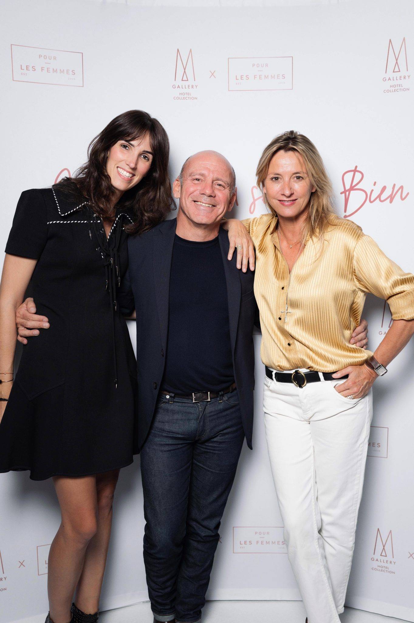  - MGALLERY and “Pour Les Femmes” Launch a Collection for Pink October