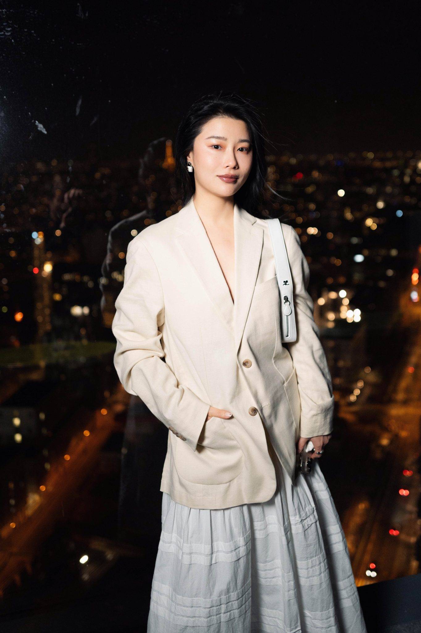  - MGALLERY and “Pour Les Femmes” Launch a Collection for Pink October