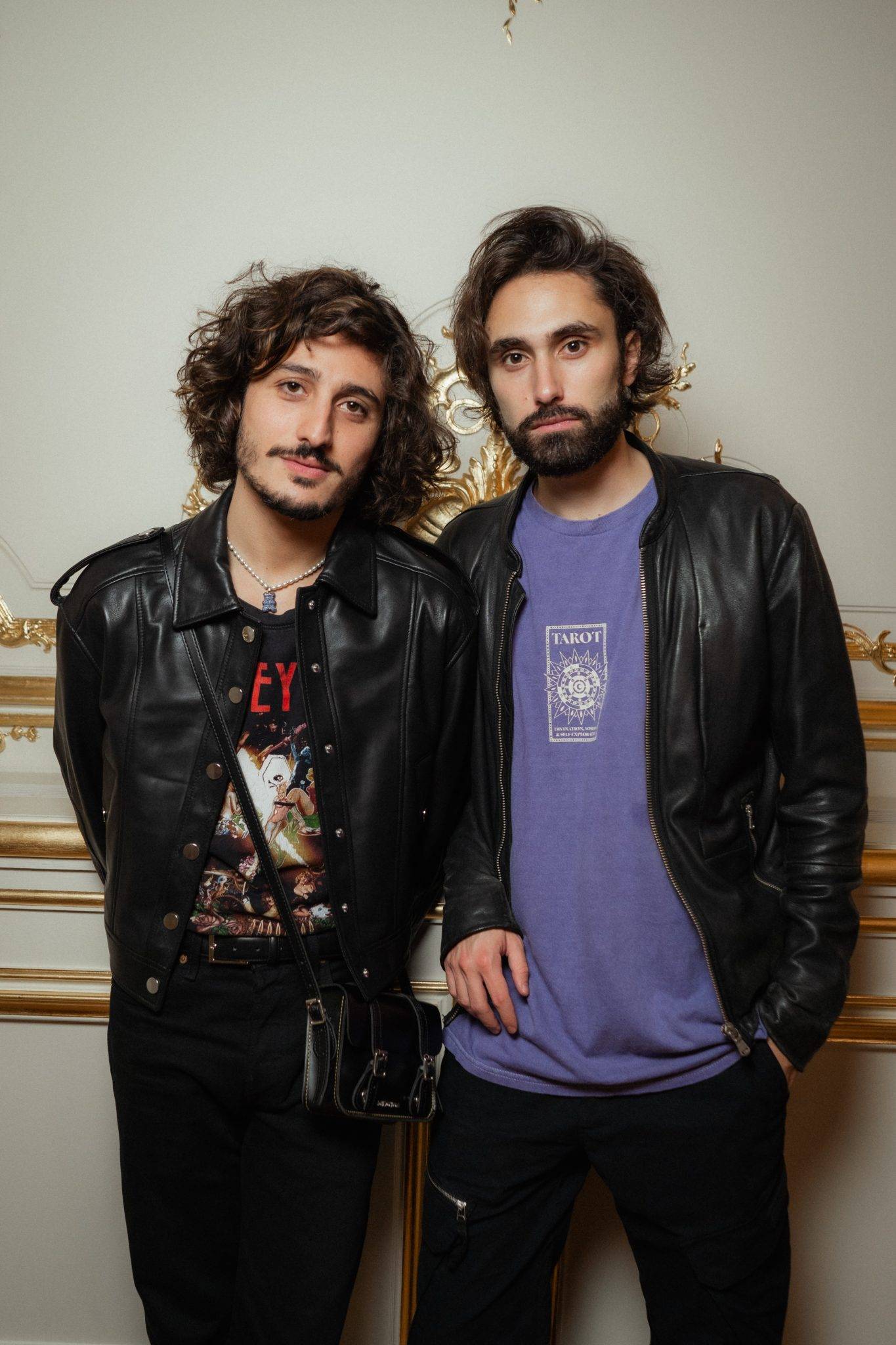  - Parfums de Marly célébré à l’hôtel Le Marois