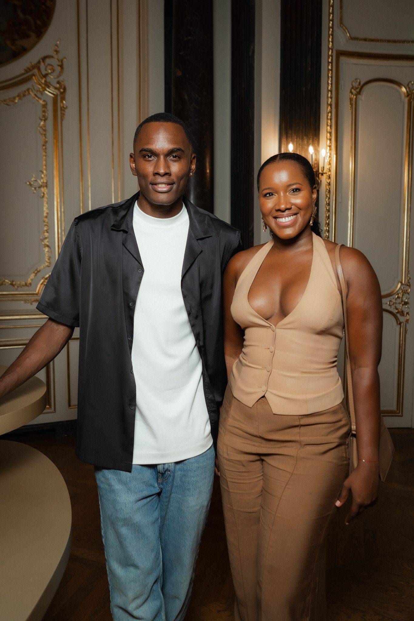  - Parfums de Marly célébré à l’hôtel Le Marois