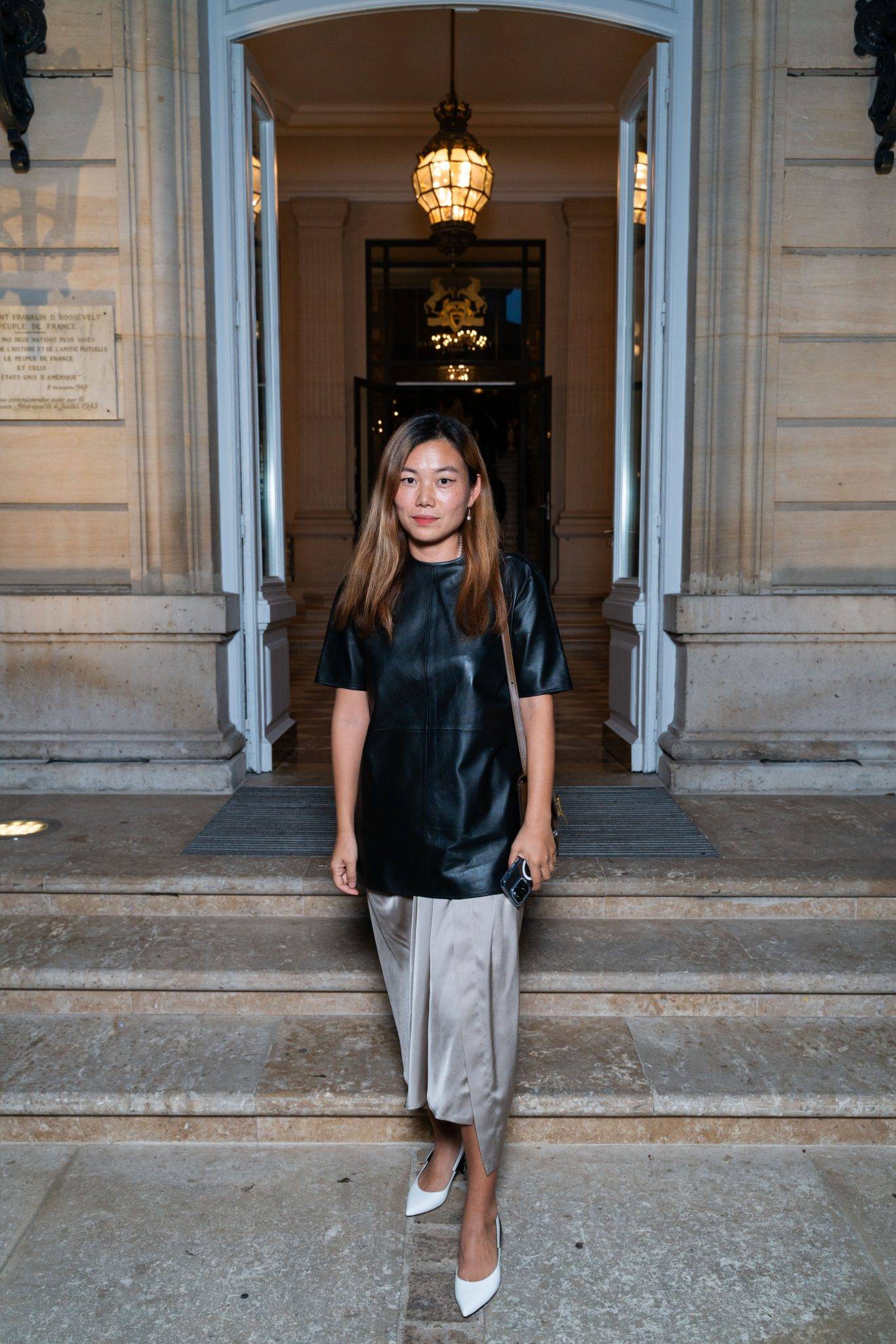  - Parfums de Marly célébré à l’hôtel Le Marois