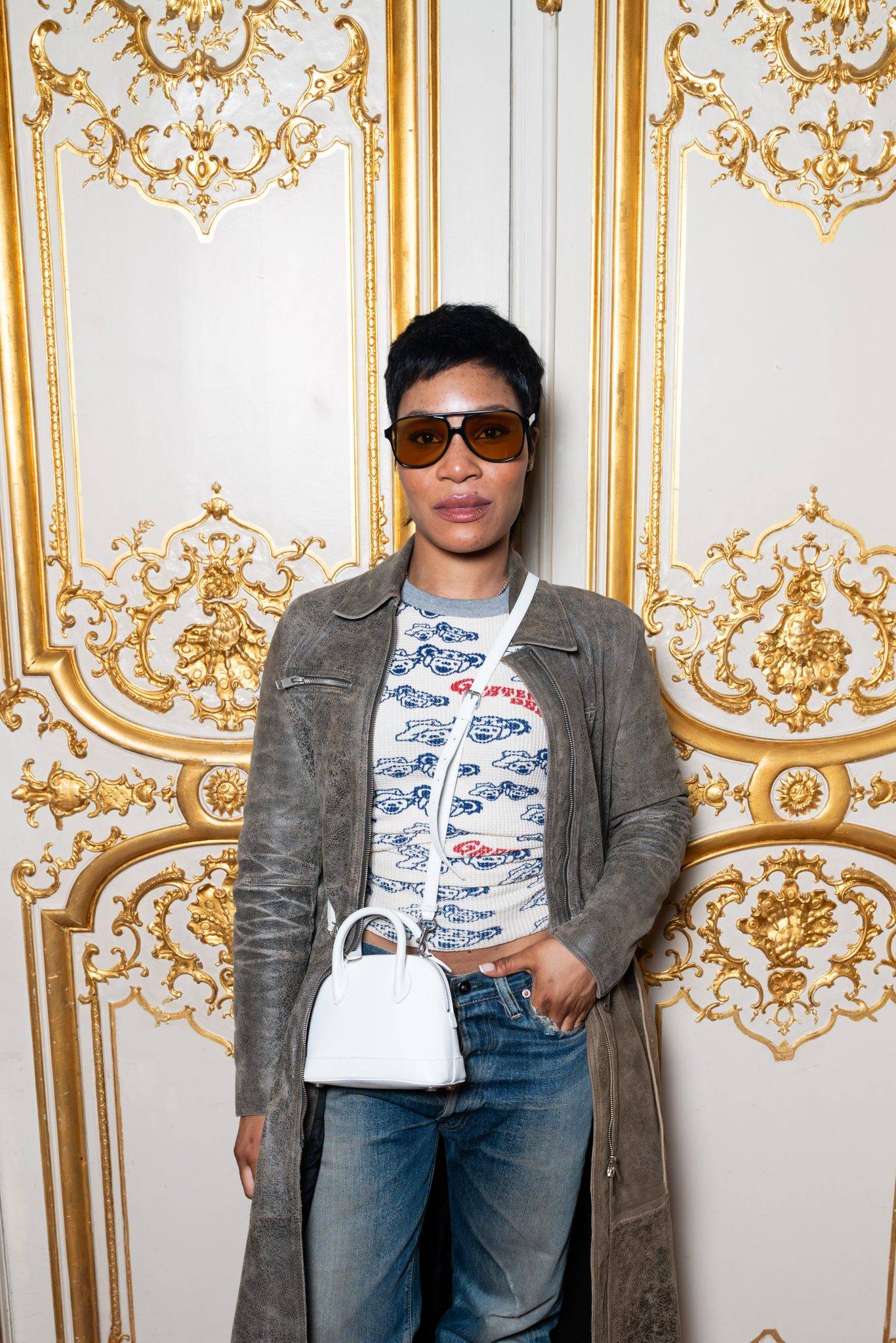  - Parfums de Marly célébré à l’hôtel Le Marois