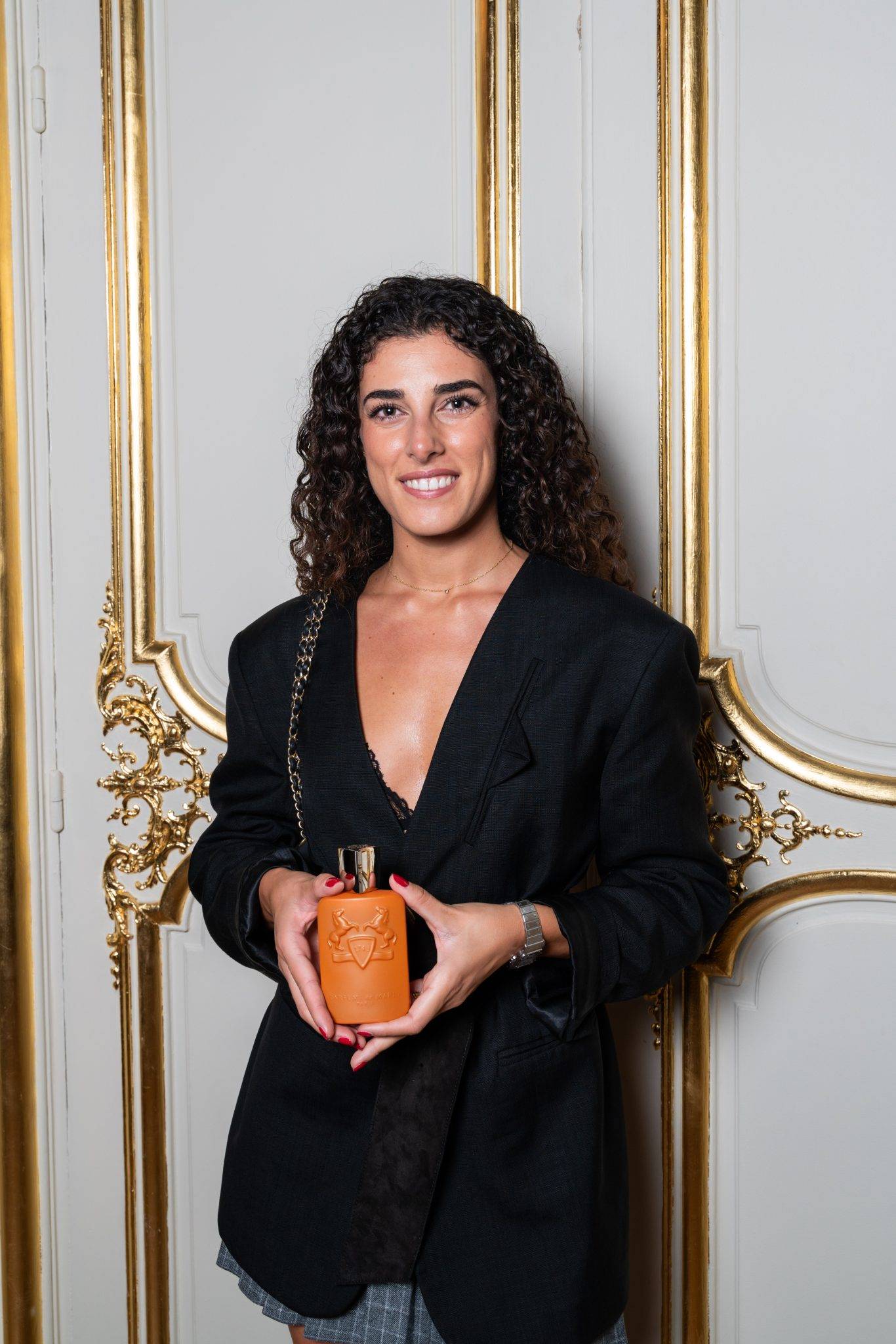  - Parfums de Marly’s Celebration at Hôtel Le Marois