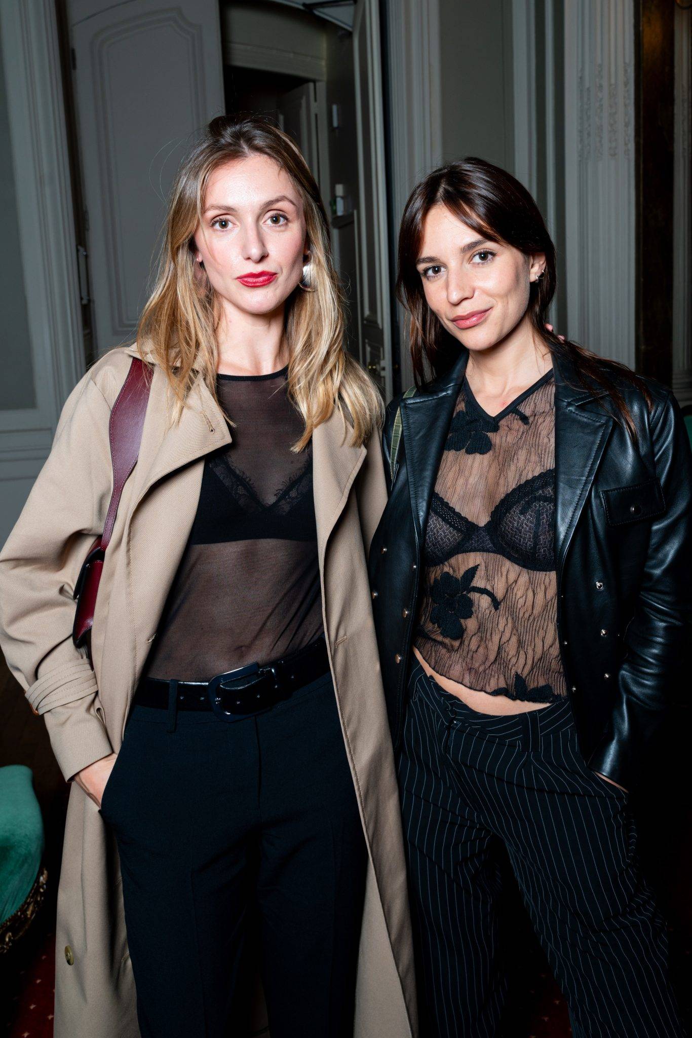  - Parfums de Marly’s Celebration at Hôtel Le Marois