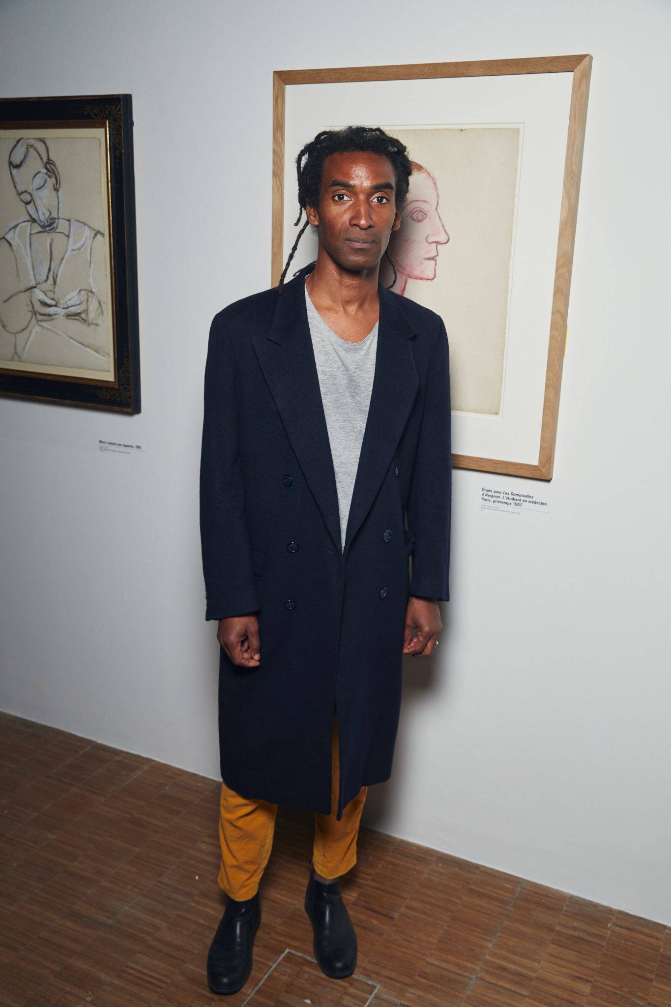  - With “Picasso. Drawing to Infinity”, The Centre Pompidou Pays Tribute to the Artist on the 50th Aniversary of his Death