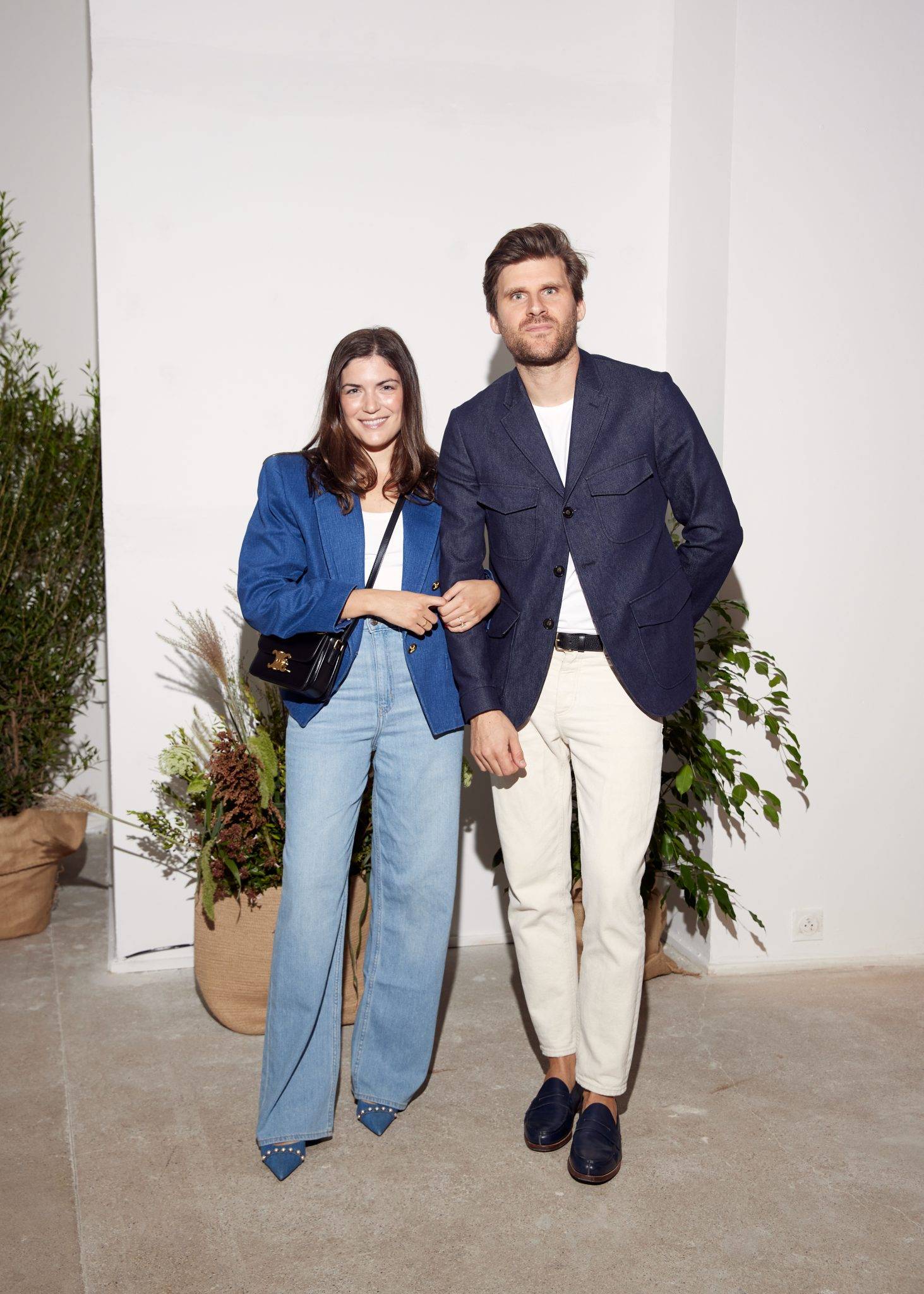  - Ruinart Introduces the Art of (Re)Craft in Paris