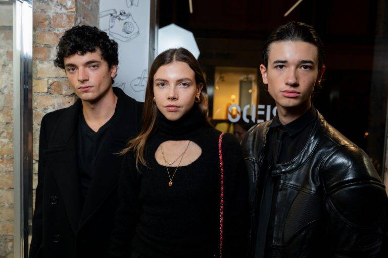  - Le doux parfum du cocktail Byredo Holiday