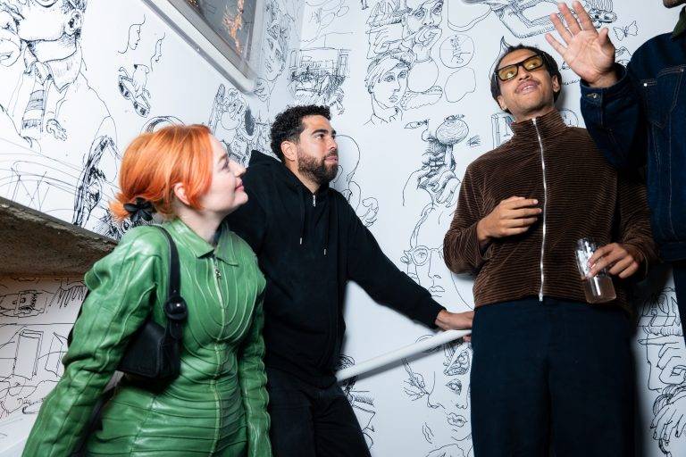  - Le doux parfum du cocktail Byredo Holiday