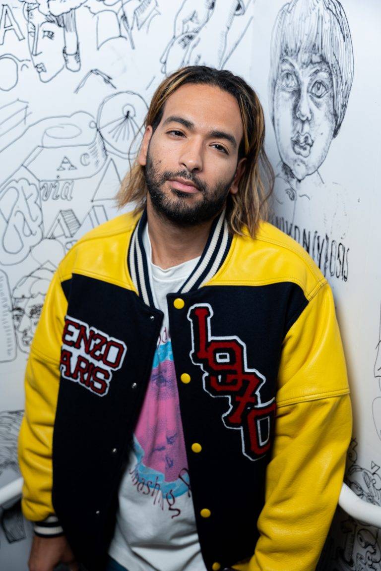  - Le doux parfum du cocktail Byredo Holiday