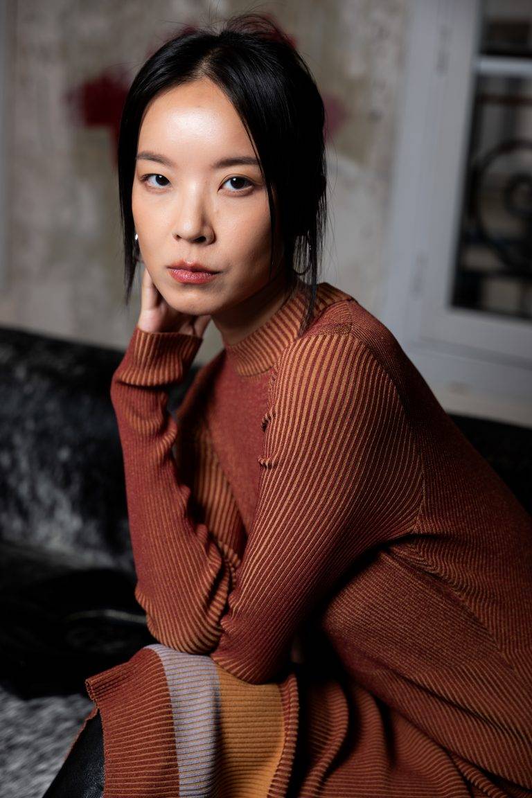  - Le doux parfum du cocktail Byredo Holiday