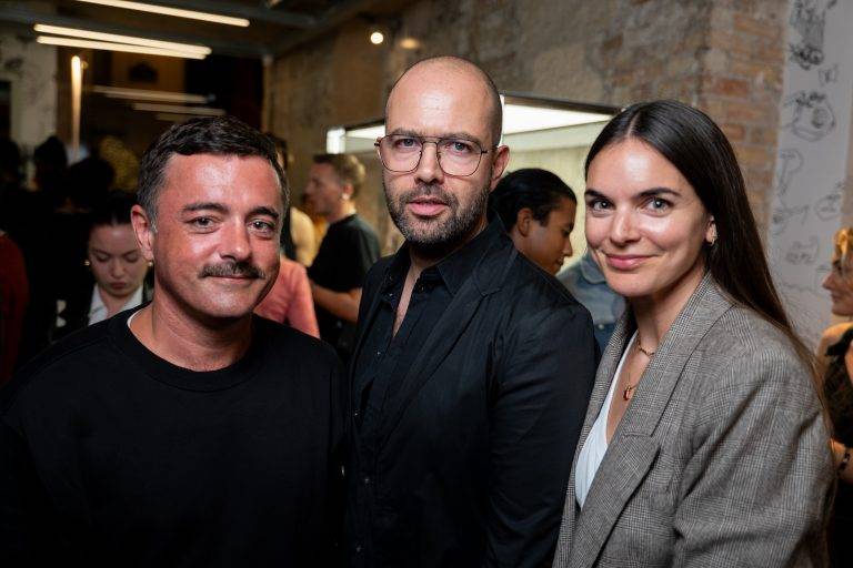  - Le doux parfum du cocktail Byredo Holiday