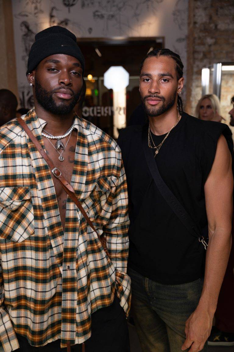  - Le doux parfum du cocktail Byredo Holiday