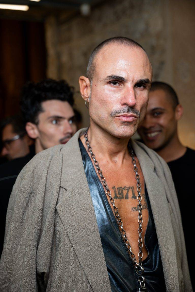  - Le doux parfum du cocktail Byredo Holiday