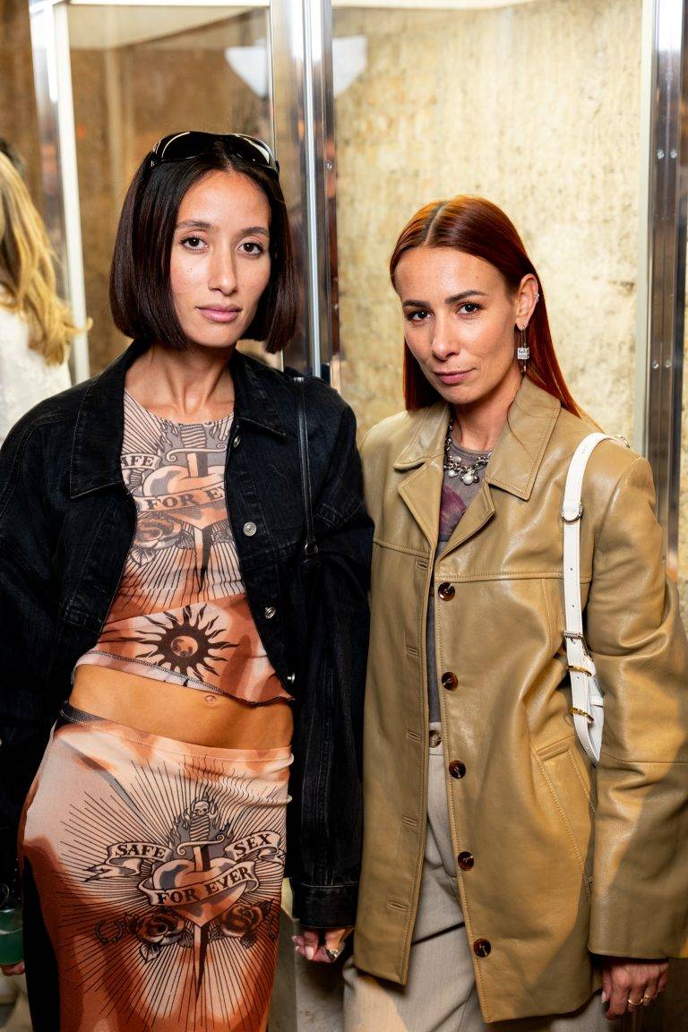  - Le doux parfum du cocktail Byredo Holiday