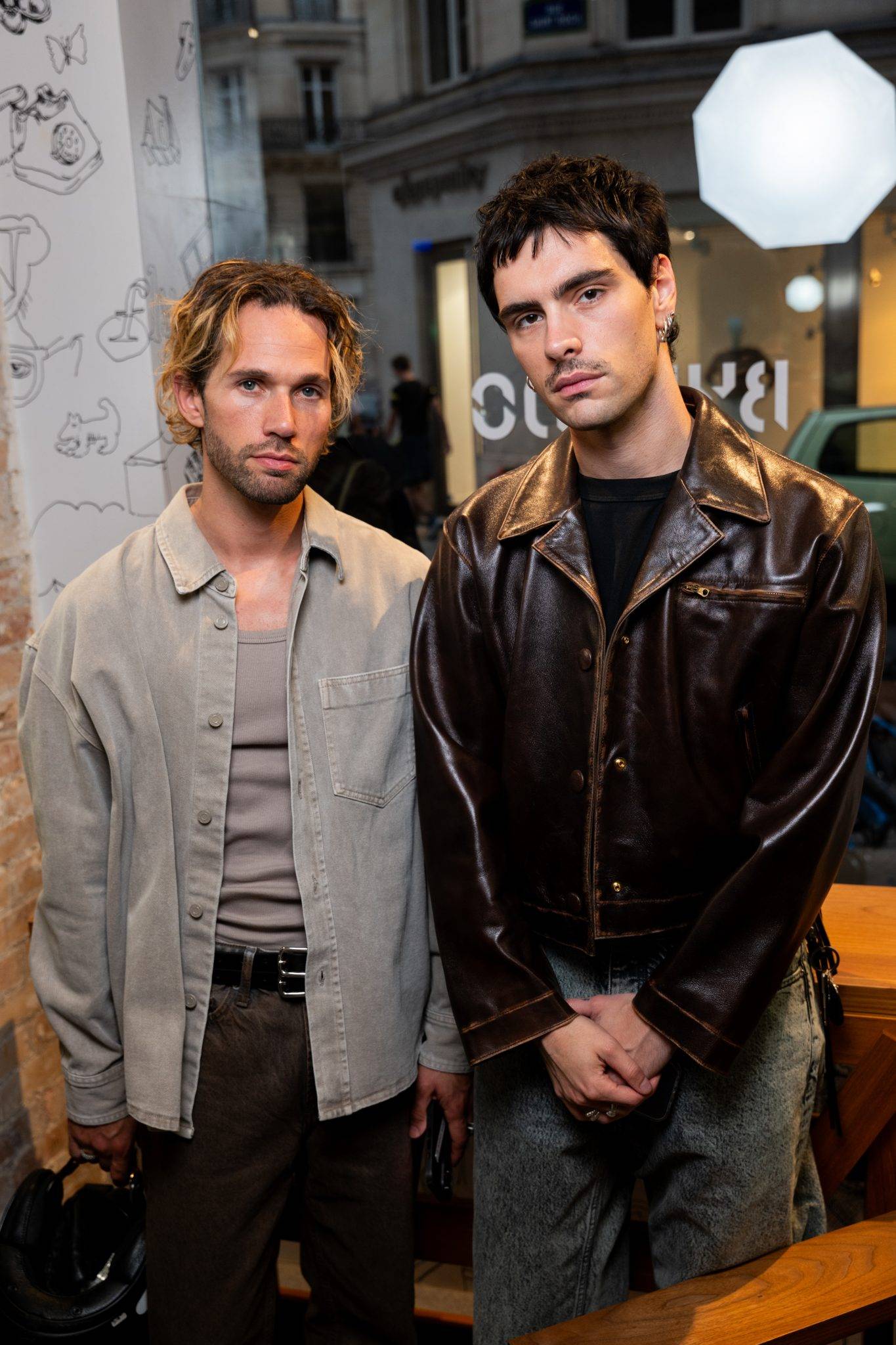  - The Sweet Taste of Byredo Holiday’s Launch Cocktail Party