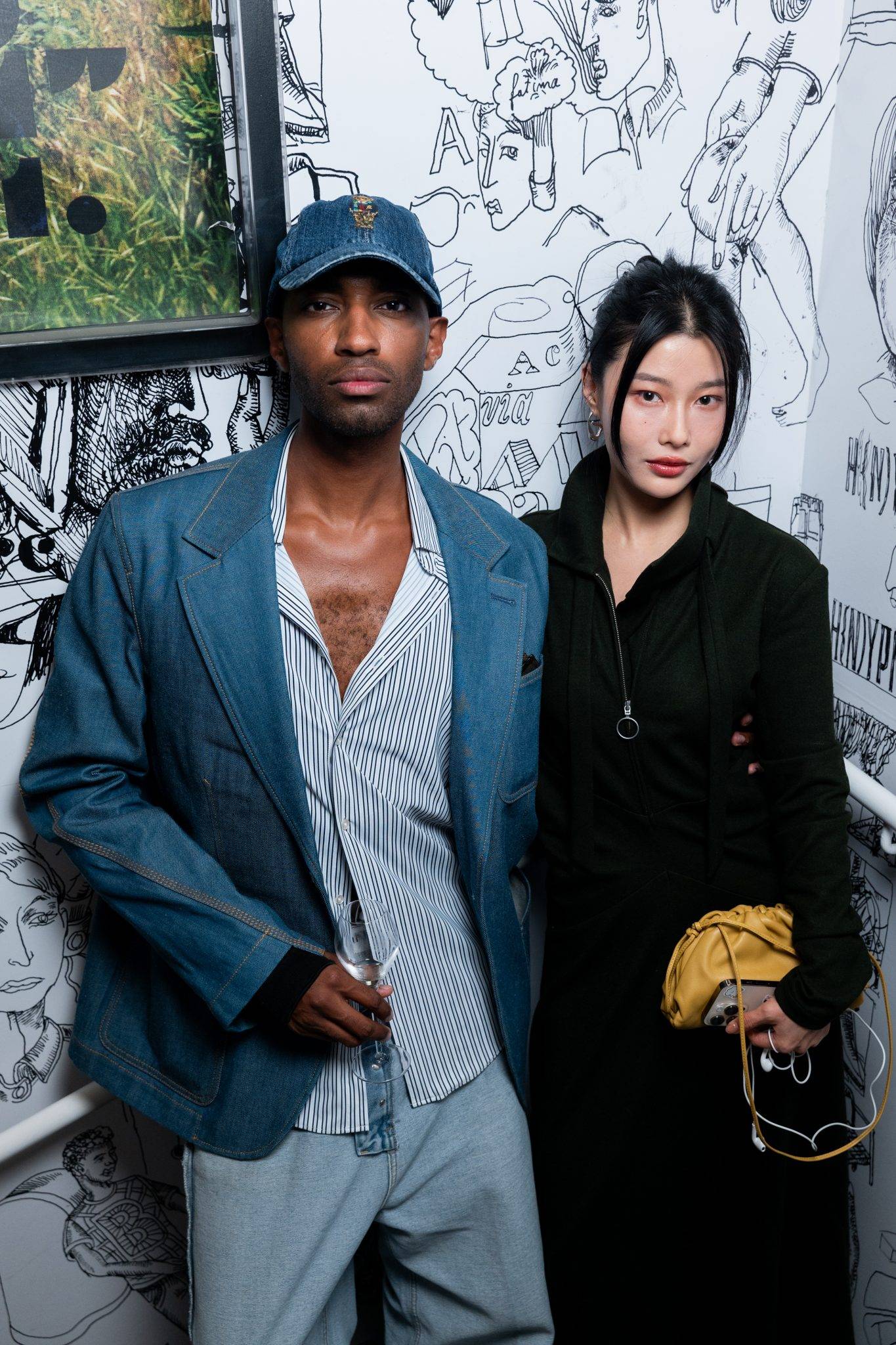  - Le doux parfum du cocktail Byredo Holiday