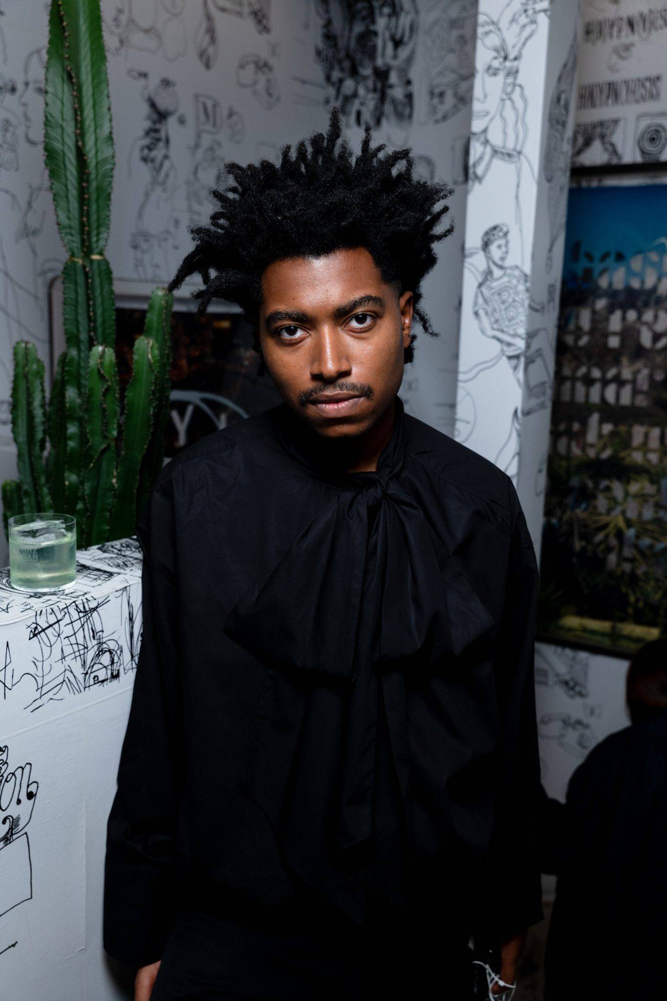  - Le doux parfum du cocktail Byredo Holiday