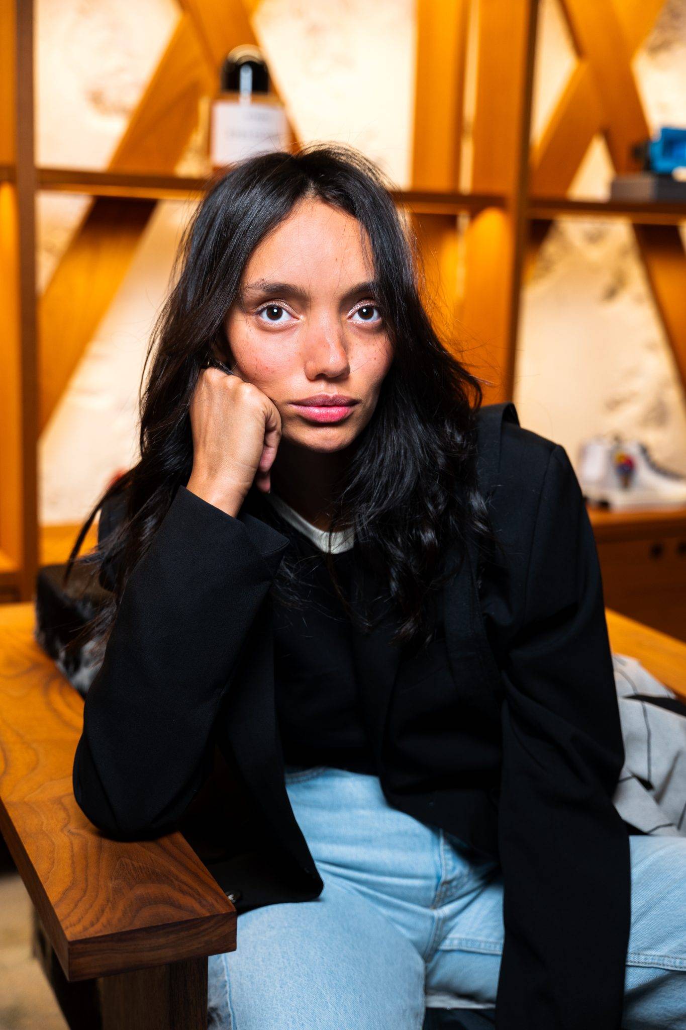  - Le doux parfum du cocktail Byredo Holiday