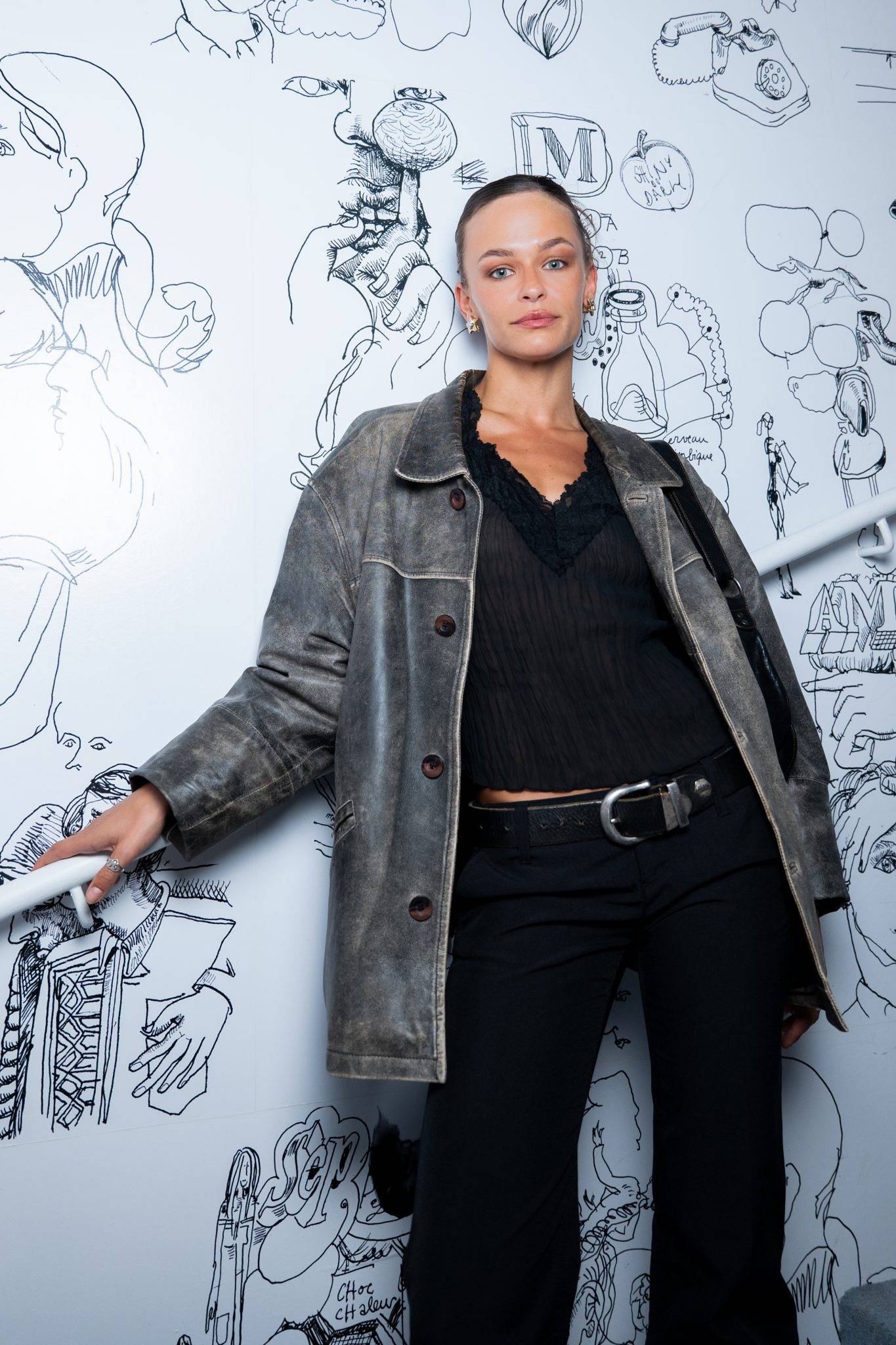  - Le doux parfum du cocktail Byredo Holiday