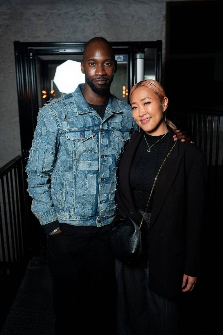  - Claire Laffut et NV Gallery présentent leur Rêve Lucide