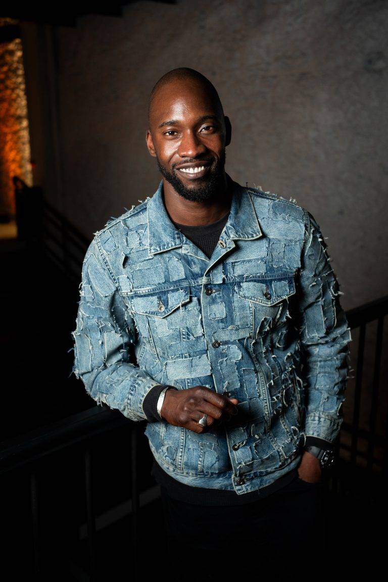  - Claire Laffut et NV Gallery présentent leur Rêve Lucide