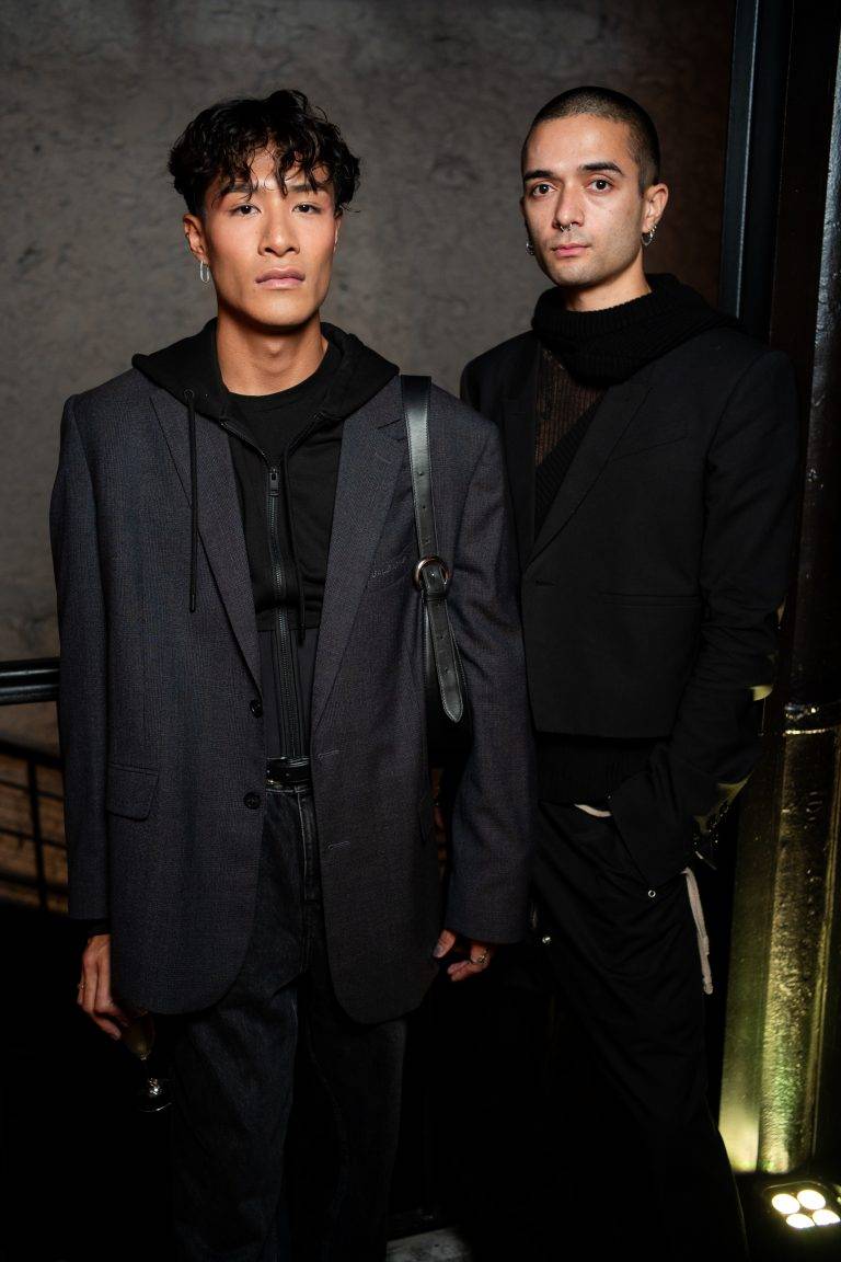  - Claire Laffut et NV Gallery présentent leur Rêve Lucide