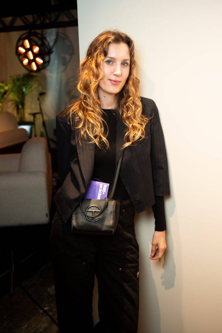  - Claire Laffut et NV Gallery présentent leur Rêve Lucide