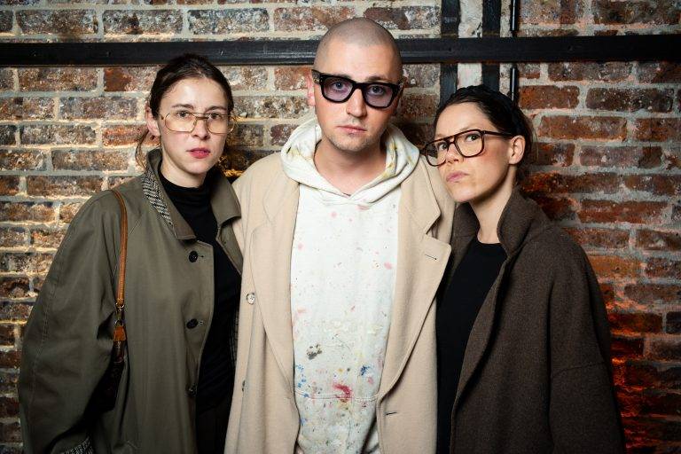  - Claire Laffut et NV Gallery présentent leur Rêve Lucide