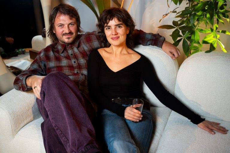  - Claire Laffut et NV Gallery présentent leur Rêve Lucide