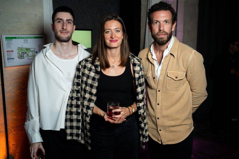  - Claire Laffut et NV Gallery présentent leur Rêve Lucide