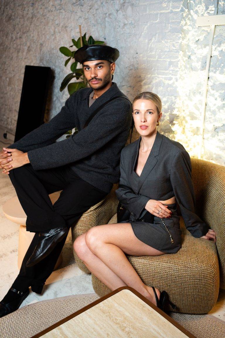  - Claire Laffut et NV Gallery présentent leur Rêve Lucide