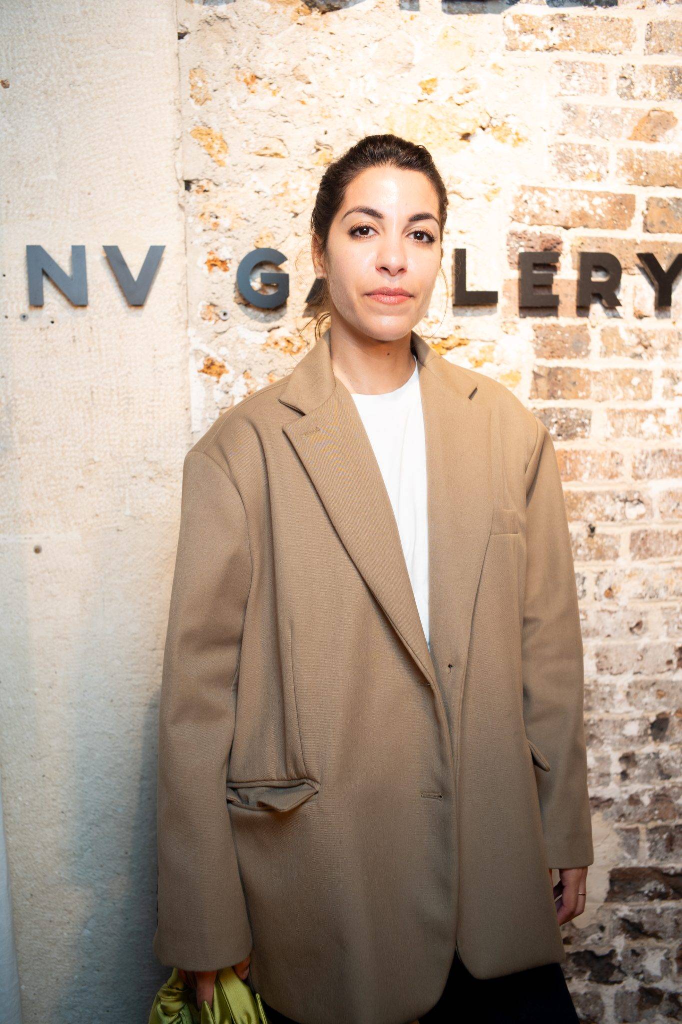  - Claire Laffut and NV Gallery Unveil the Rêve Lucide Collection