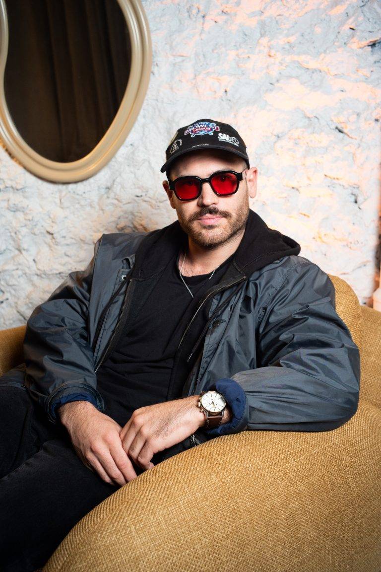  - Claire Laffut et NV Gallery présentent leur Rêve Lucide