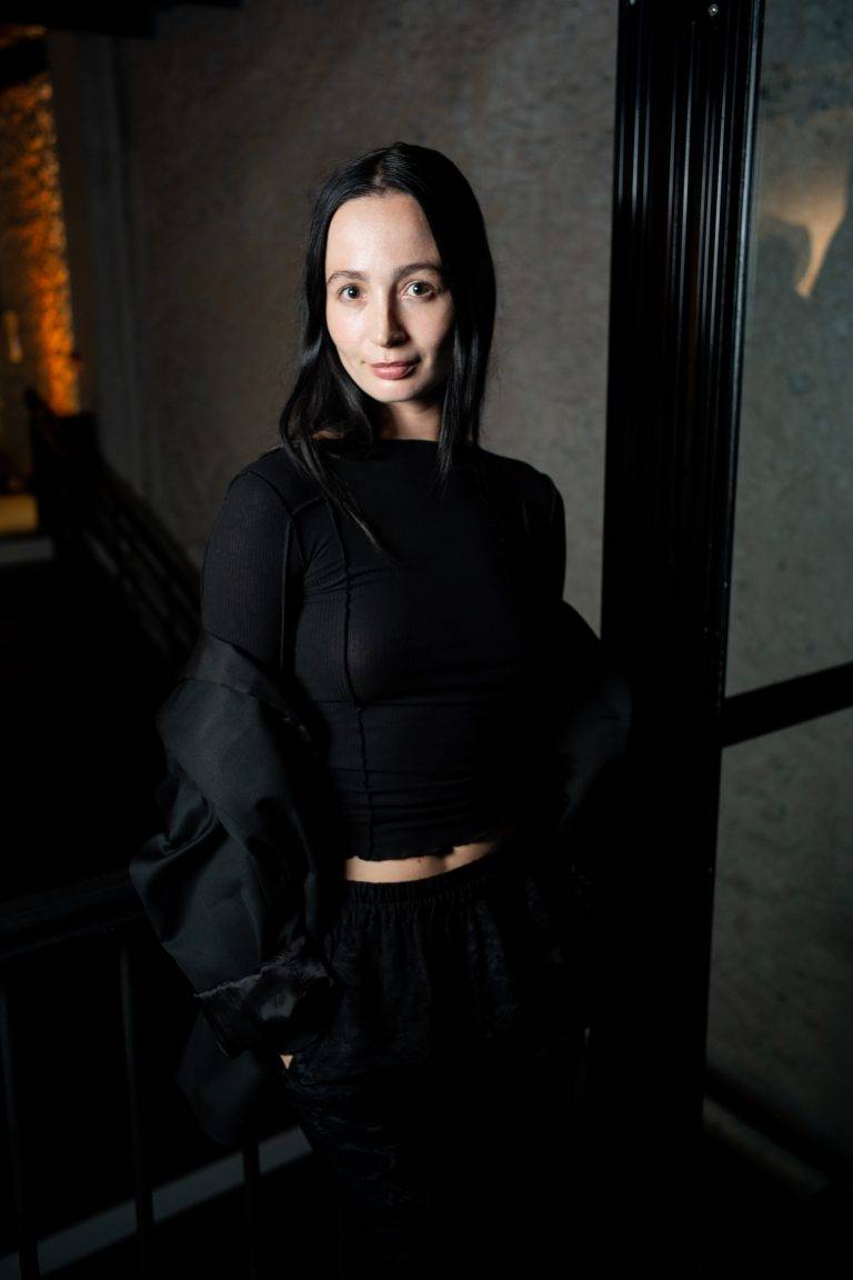  - Claire Laffut et NV Gallery présentent leur Rêve Lucide