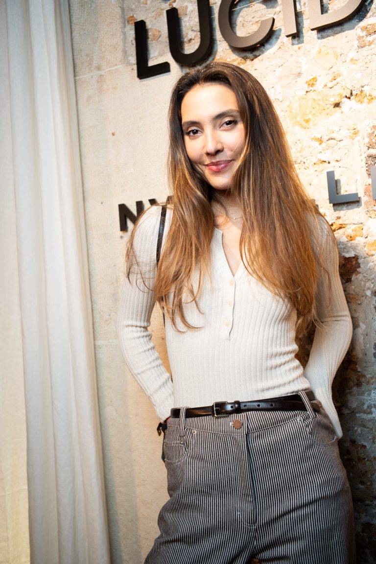  - Claire Laffut et NV Gallery présentent leur Rêve Lucide