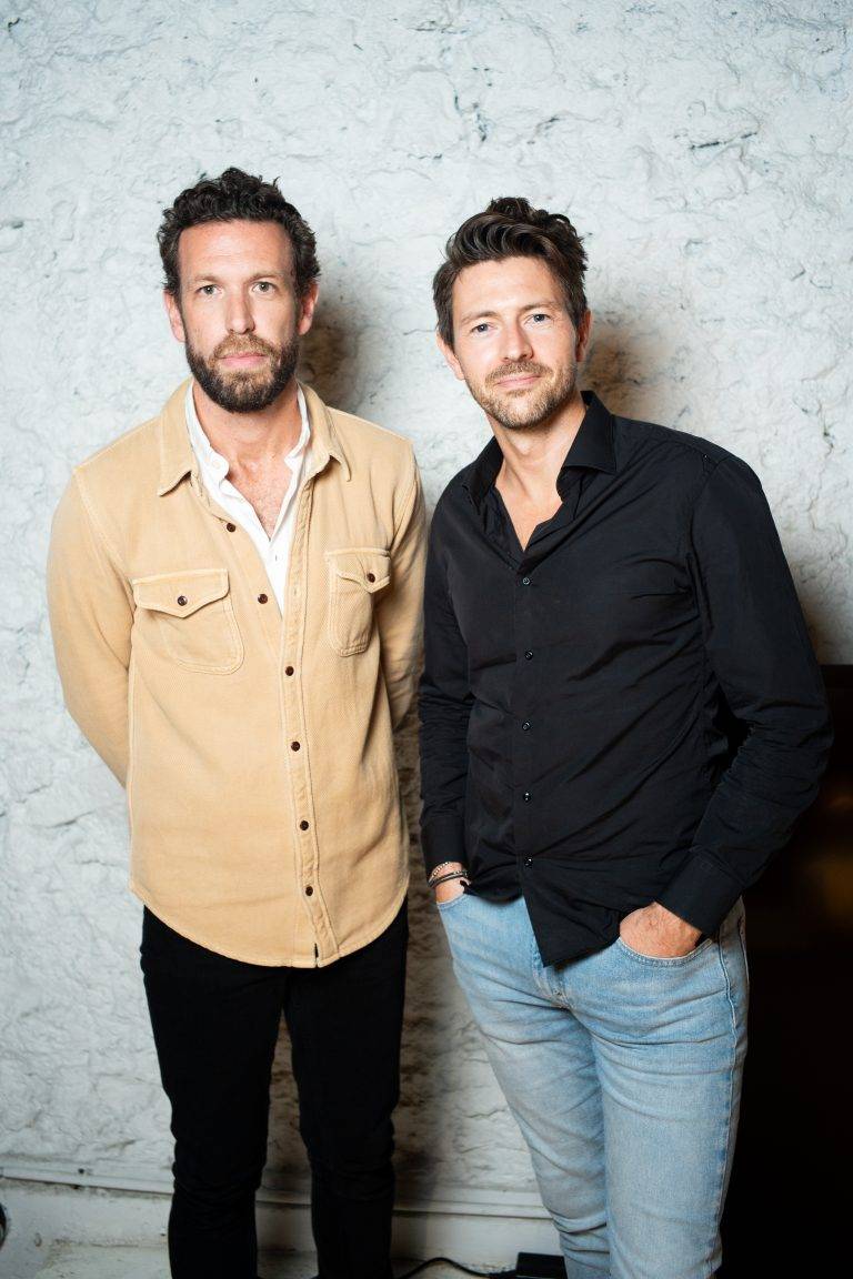  - Claire Laffut et NV Gallery présentent leur Rêve Lucide