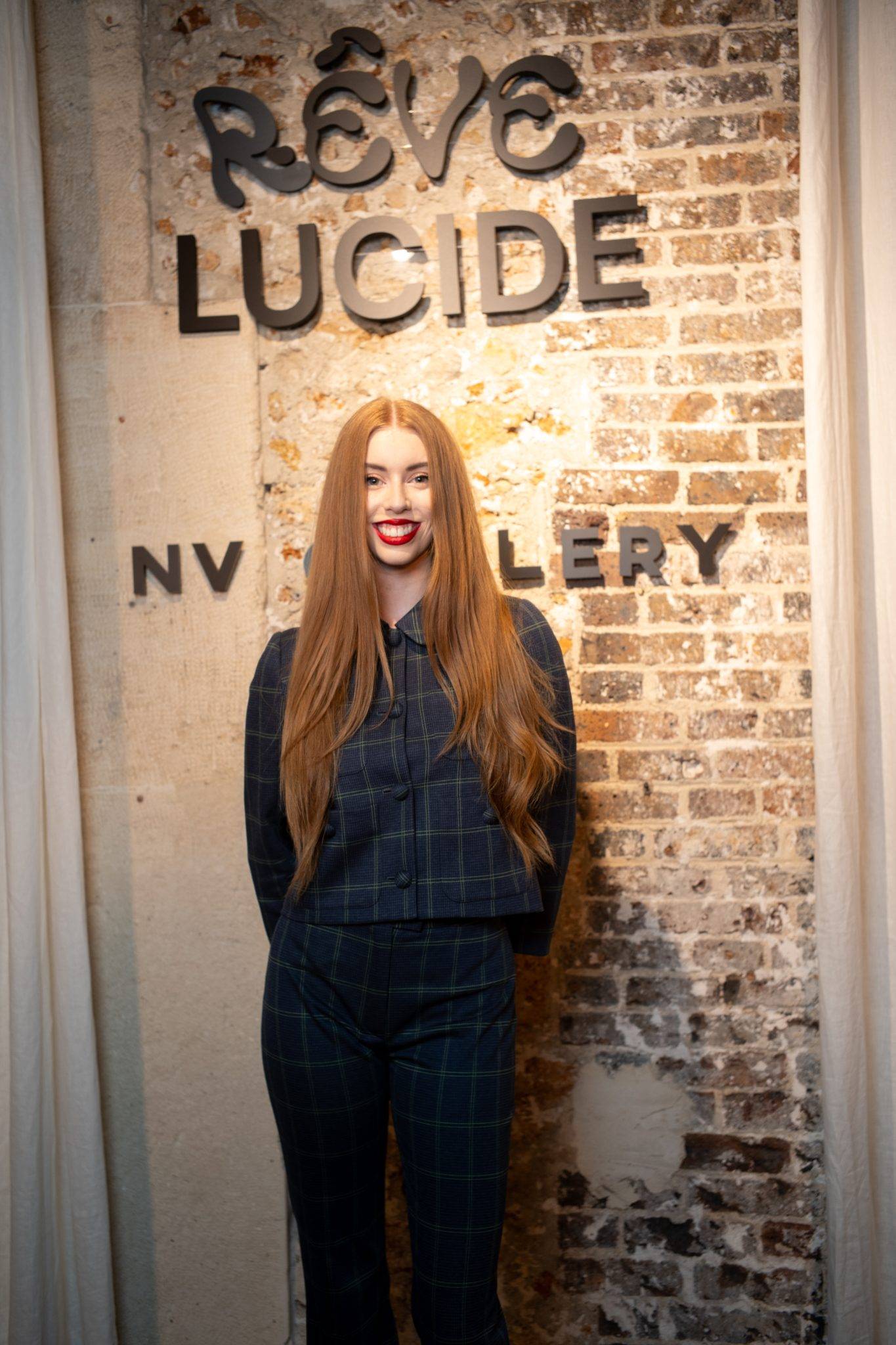  - Claire Laffut and NV Gallery Unveil the Rêve Lucide Collection