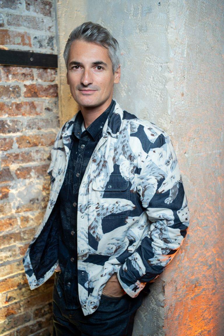  - Claire Laffut et NV Gallery présentent leur Rêve Lucide