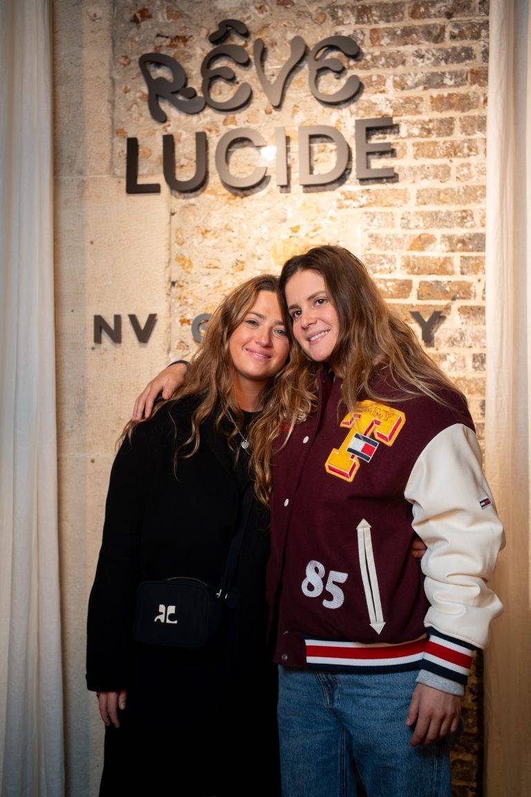  - Claire Laffut et NV Gallery présentent leur Rêve Lucide