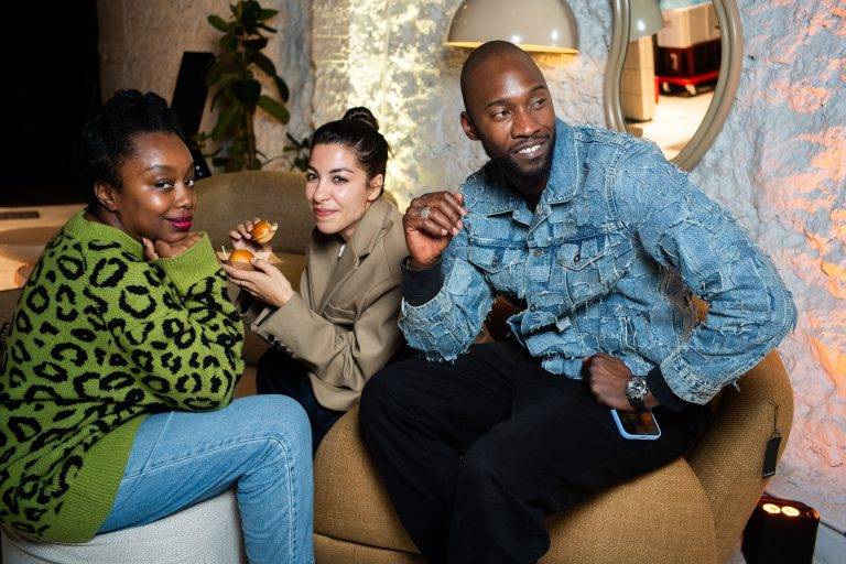  - Claire Laffut et NV Gallery présentent leur Rêve Lucide