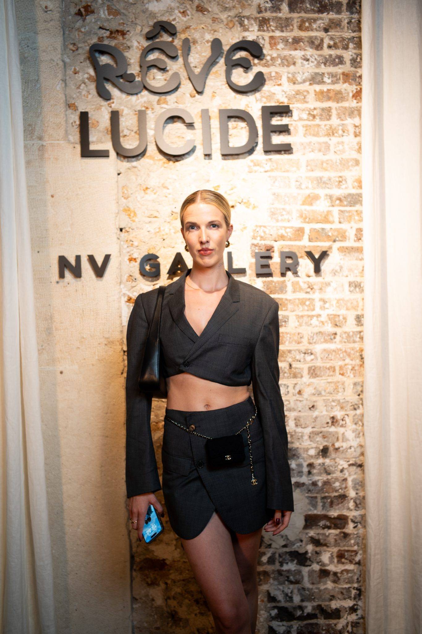  - Claire Laffut et NV Gallery présentent leur Rêve Lucide