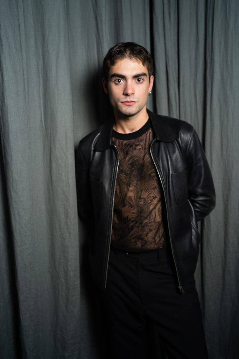  - Claire Laffut et NV Gallery présentent leur Rêve Lucide